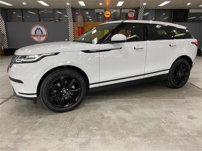 2019 RANGE ROVER VELAR 4D WAGON L560 MY19.5 for sale in Canberra